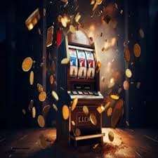 Myanmar Online Slots PG Soft Pragmatic Play Jackpot Games ပုံ