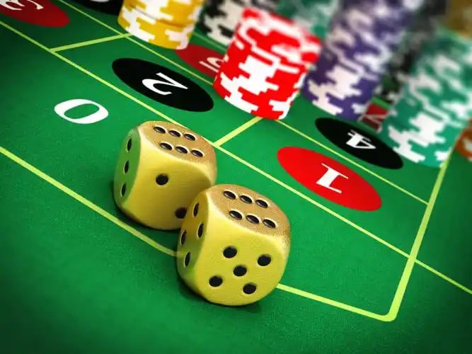 Live Dealer Baccarat Table Myanmar Online Casino ပုံ