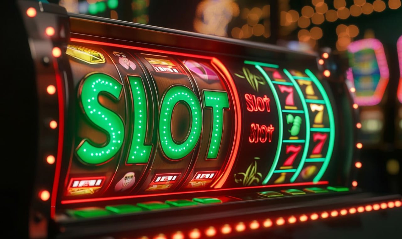 Myanmar Slots Free Spin Bonus Round Wild Multiplier Feature ပုံ