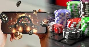 Live Casino ဂိမ်းများ