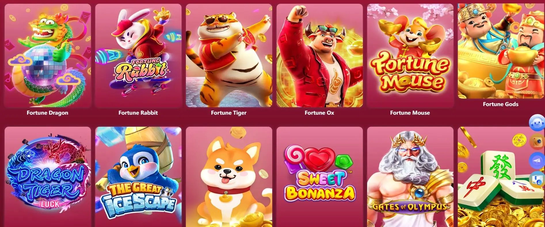 Online Slots