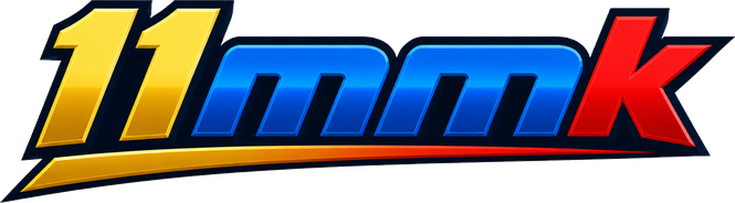11mmk Logo